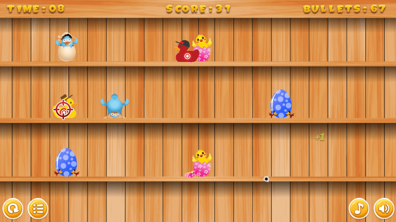 Duck Challenge Screenshot 7 Duck Challenge Screenshot 7