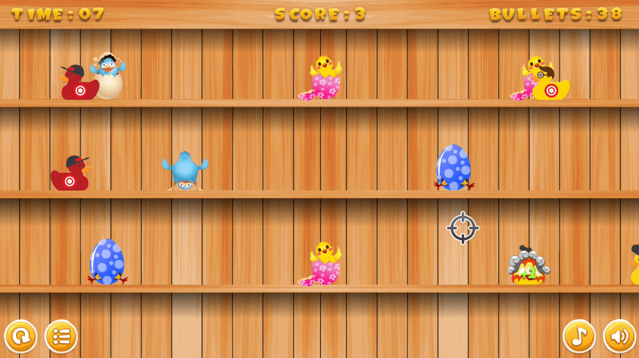 Duck Challenge Screenshot 9 Duck Challenge Screenshot 9