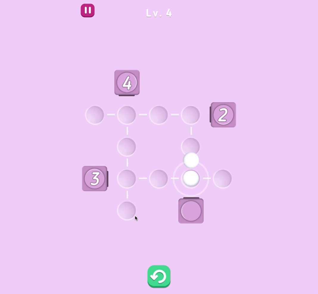 Push It Screenshot 1 Push It Screenshot 1
