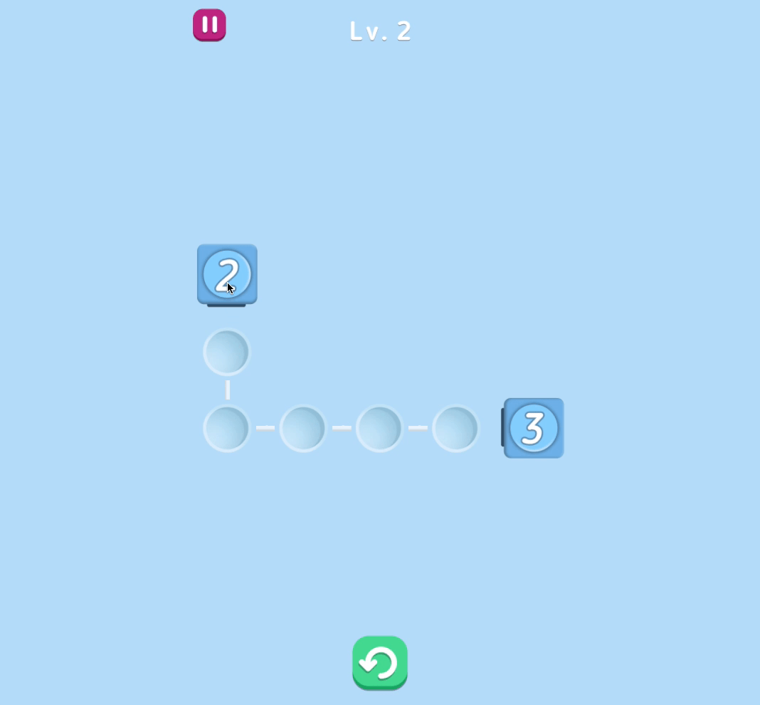 Push It Screenshot 2 Push It Screenshot 2