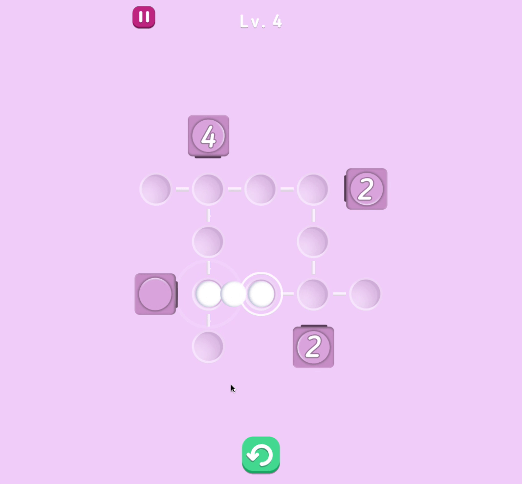 Push It Screenshot 3 Push It Screenshot 3