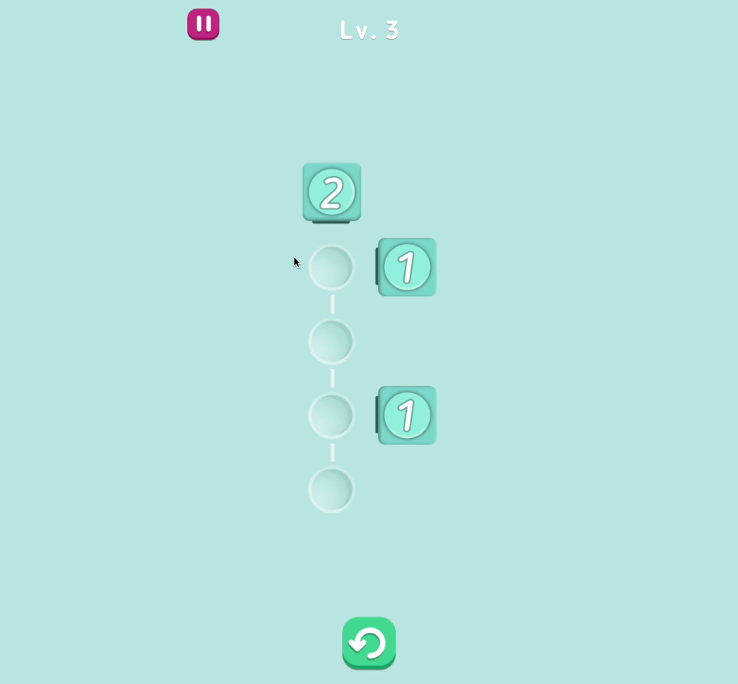 Push It Screenshot 4 Push It Screenshot 4