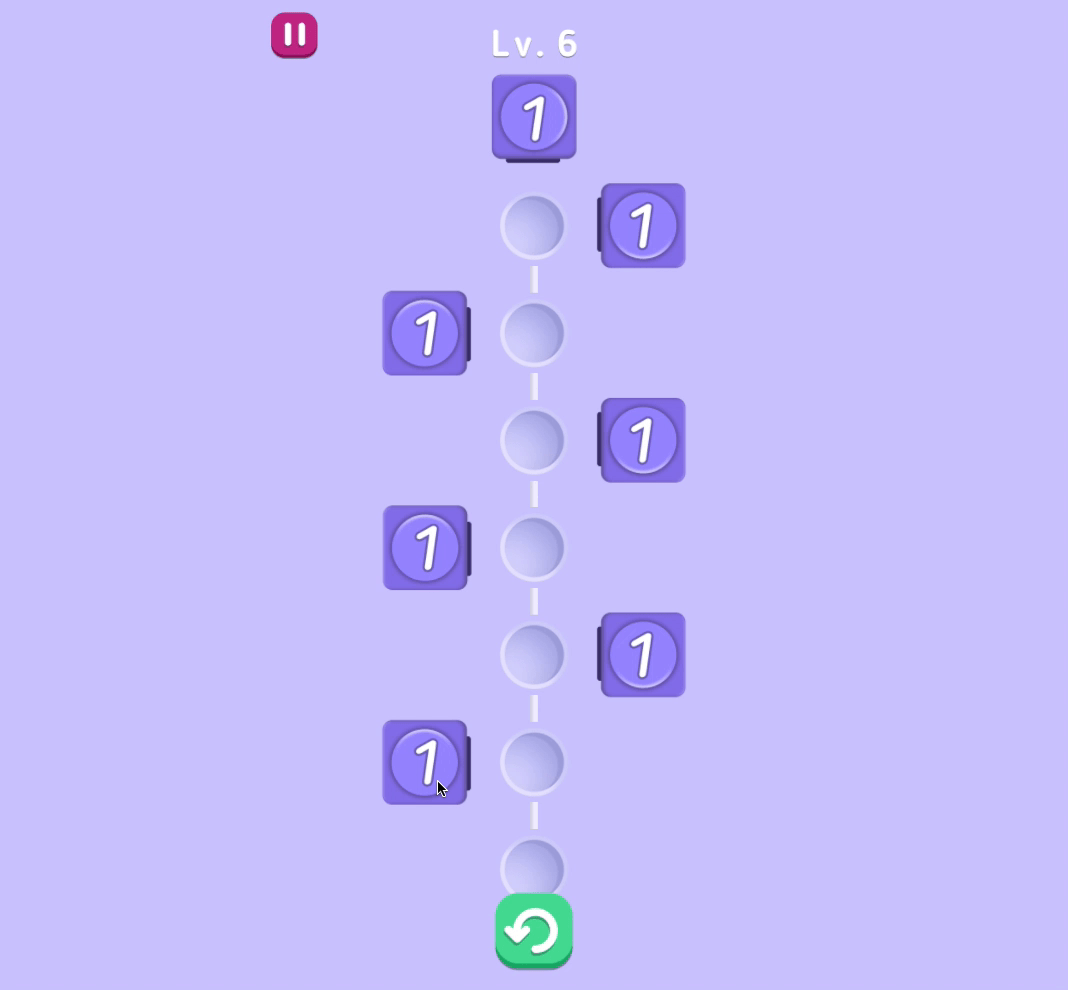 Push It Screenshot 6 Push It Screenshot 6