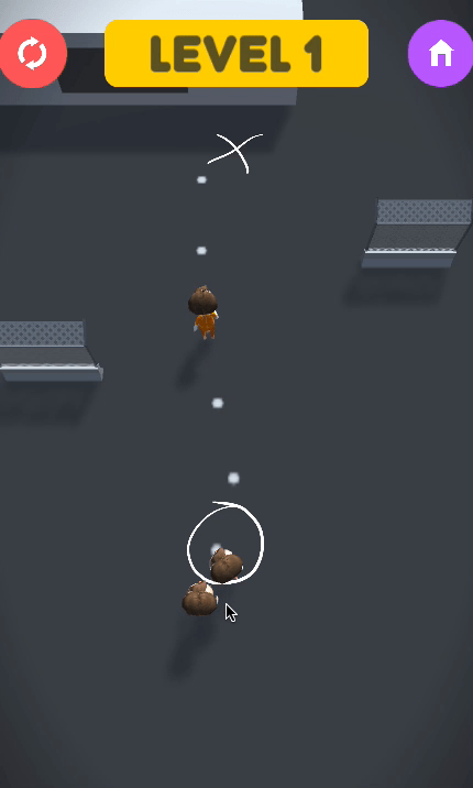 Prison Escape Master Screenshot 4