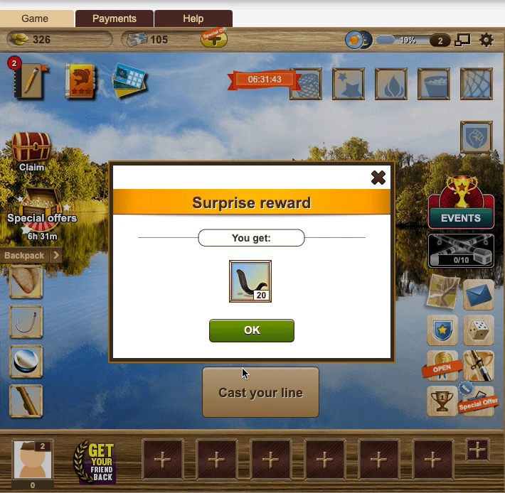 Lets Fish Screenshot 10 Lets Fish Screenshot 10