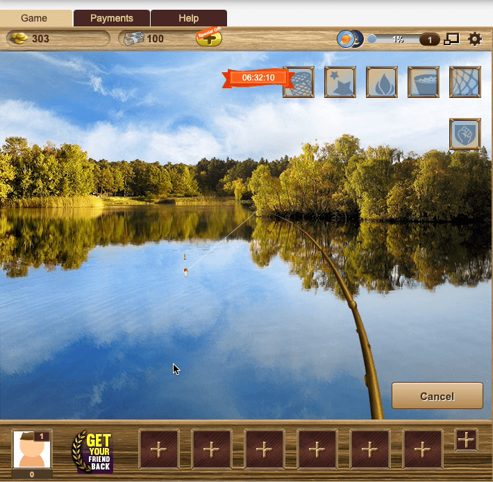 Lets Fish Screenshot 2 Lets Fish Screenshot 2