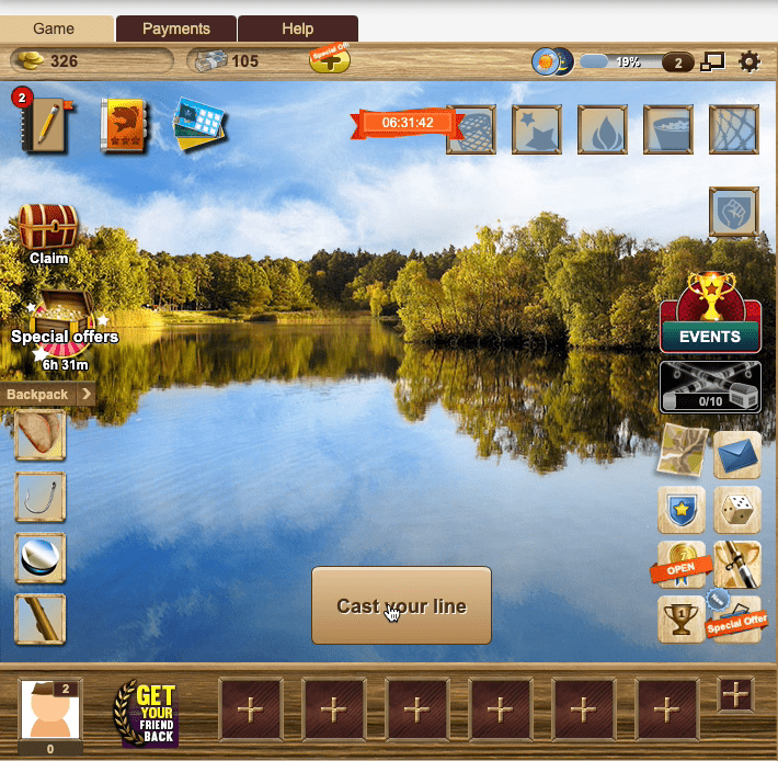 Lets Fish Screenshot 3 Lets Fish Screenshot 3