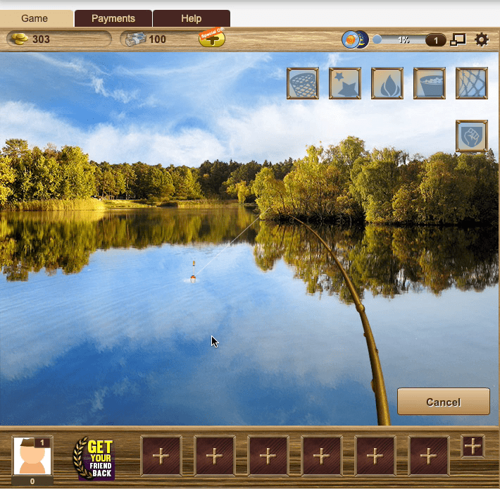 Lets Fish Screenshot 4 Lets Fish Screenshot 4