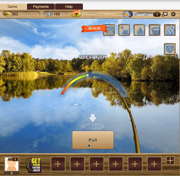 Lets Fish Screenshot 5 Lets Fish Screenshot 5