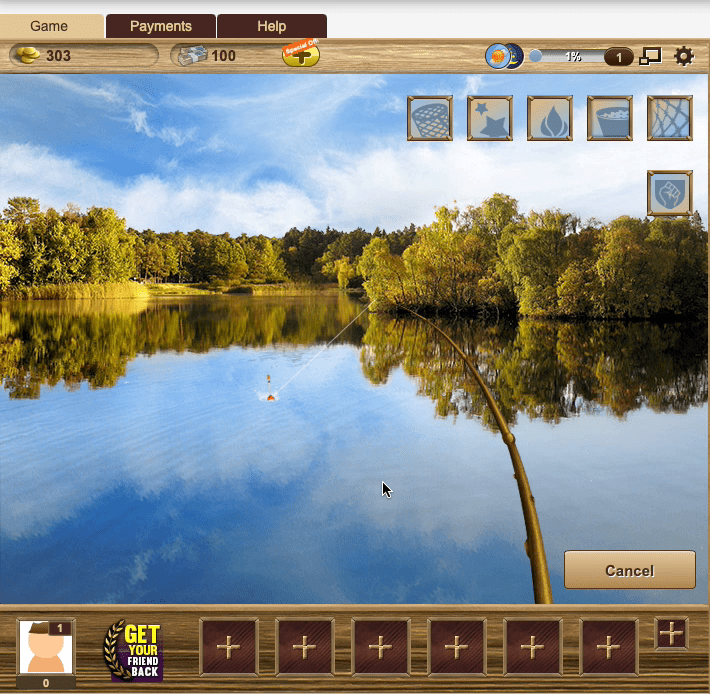 Lets Fish Screenshot 6 Lets Fish Screenshot 6