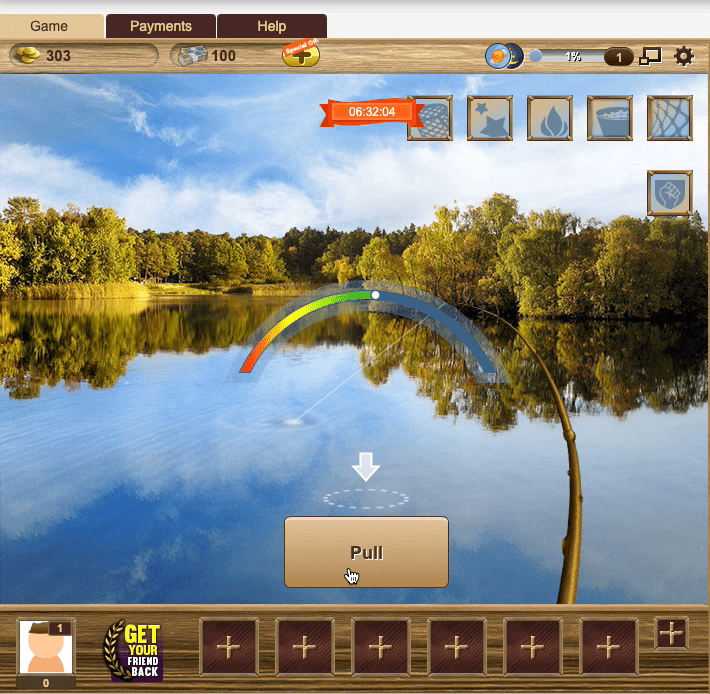 Lets Fish Screenshot 8 Lets Fish Screenshot 8