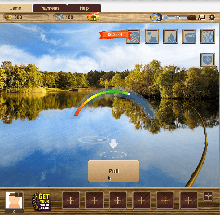 Lets Fish Screenshot 9 Lets Fish Screenshot 9