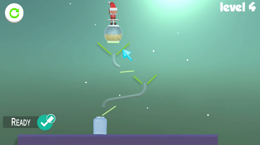 Fill The Balls Screenshot 1 Fill The Balls Screenshot 1