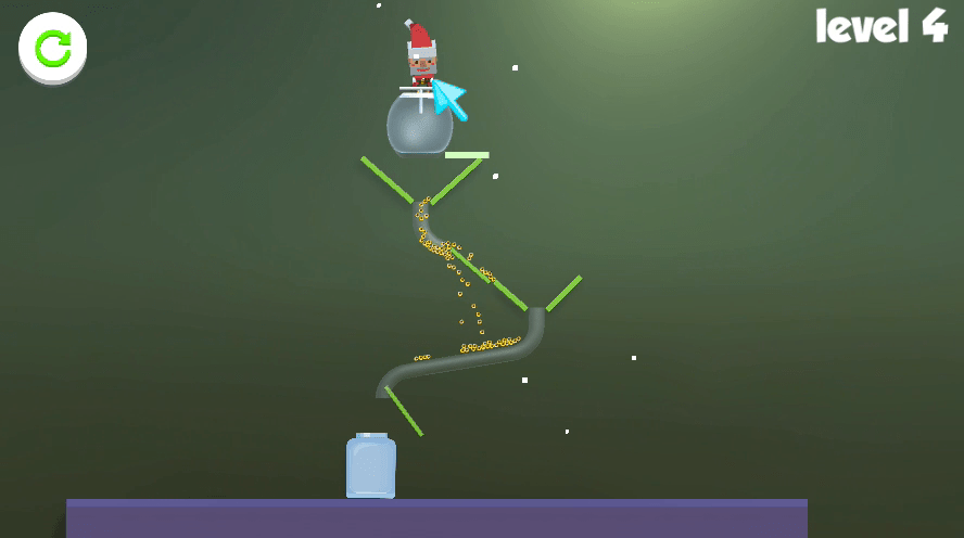 Fill The Balls Screenshot 3 Fill The Balls Screenshot 3