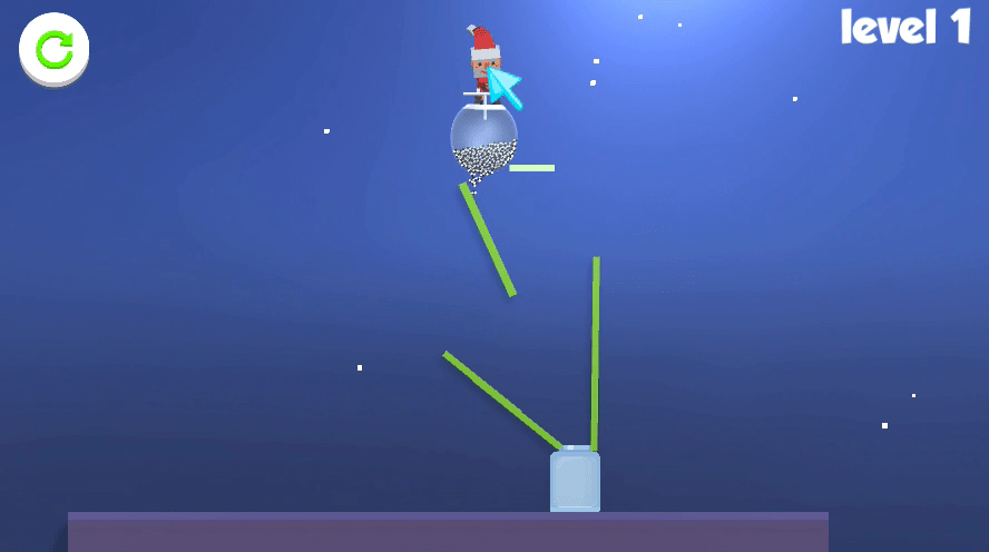Fill The Balls Screenshot 4 Fill The Balls Screenshot 4