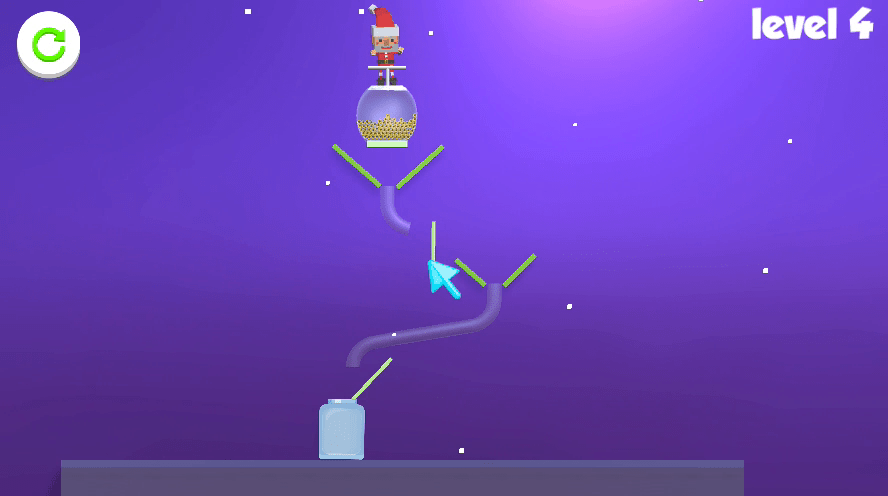 Fill The Balls Screenshot 5 Fill The Balls Screenshot 5