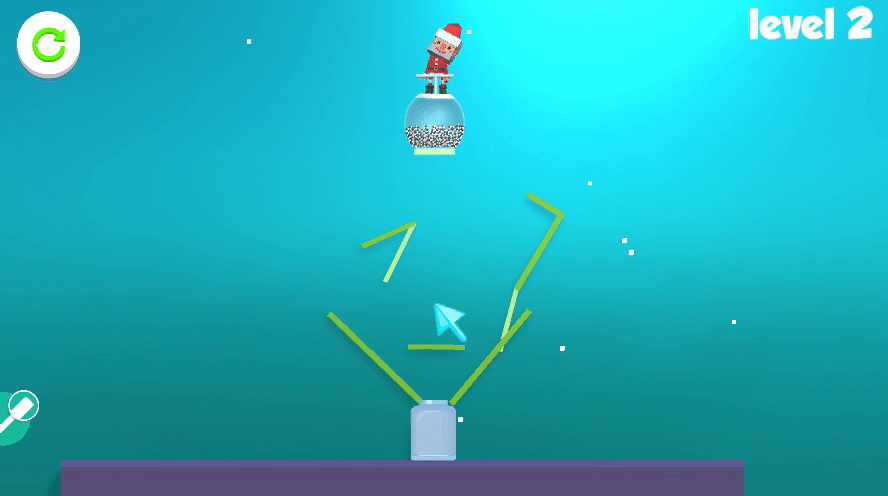 Fill The Balls Screenshot 7 Fill The Balls Screenshot 7