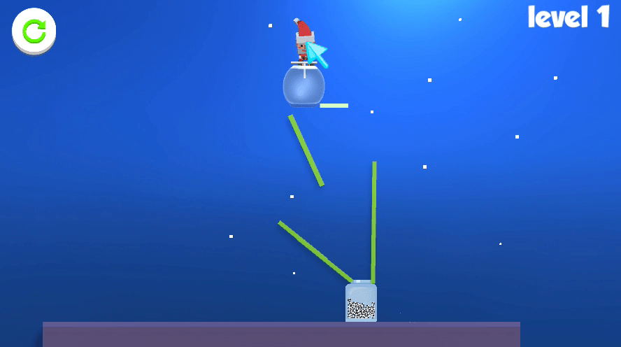 Fill The Balls Screenshot 8 Fill The Balls Screenshot 8