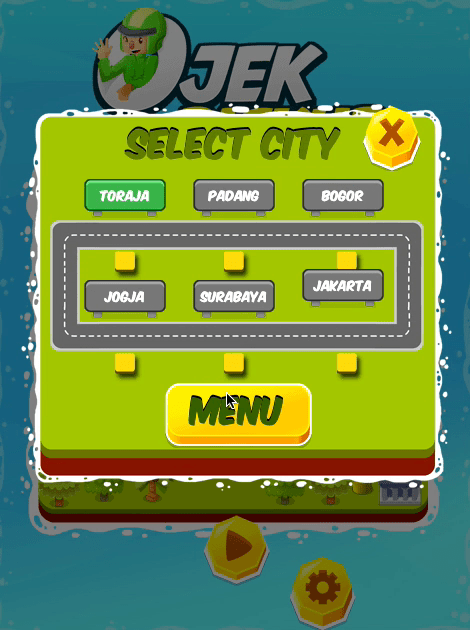 Ojek Pickup Screenshot 7 Ojek Pickup Screenshot 7