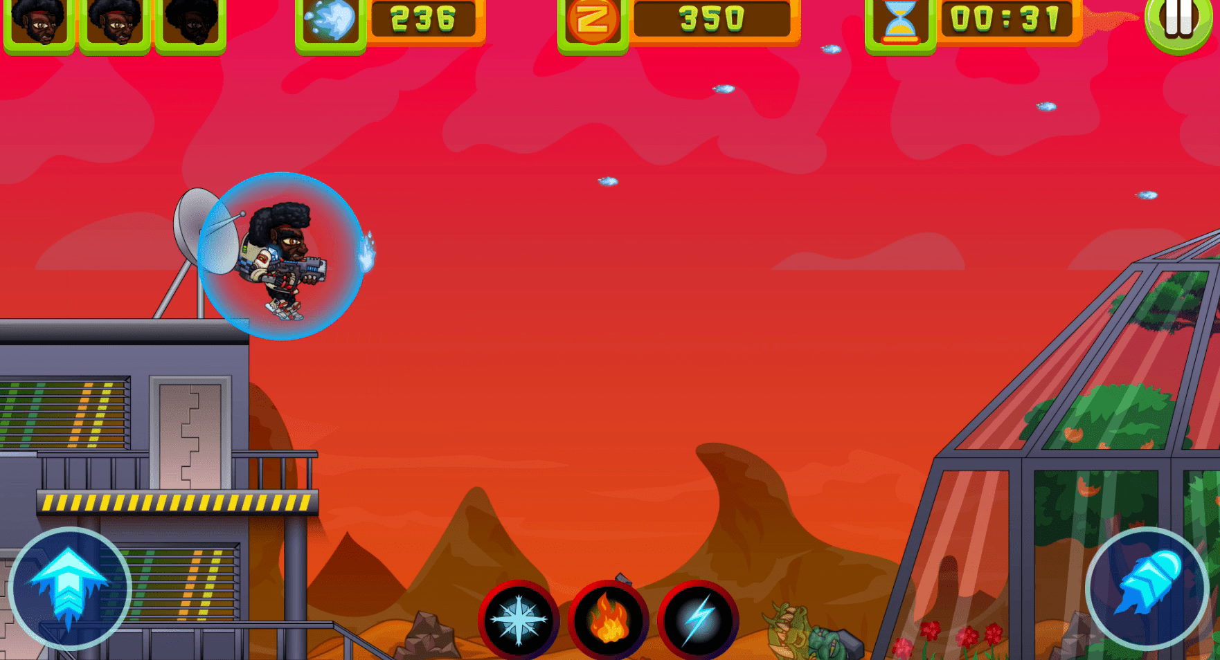Grand Commander Screenshot 12 Grand Commander Screenshot 12