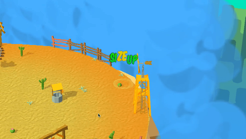 Fall Boys: Stupid Fighters Screenshot 10 Fall Boys: Stupid Fighters Screenshot 10