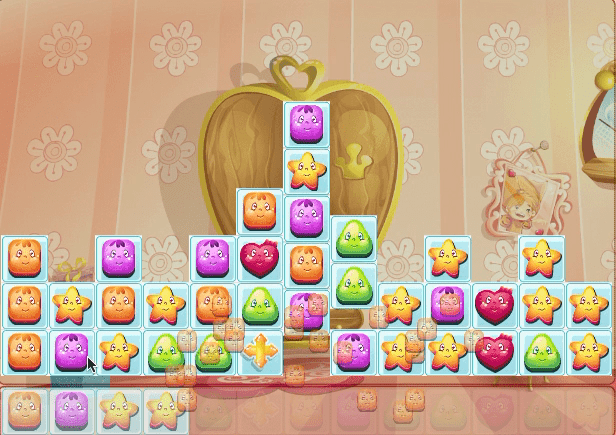 Candy Blocks Collapse Screenshot 11
