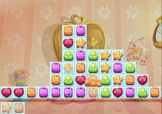 Candy Blocks Collapse Screenshot 12