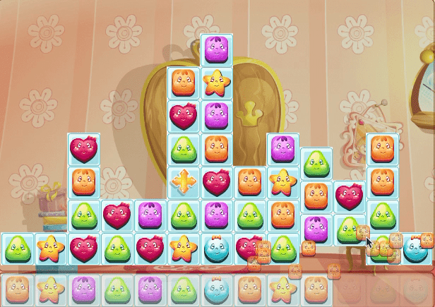 Candy Blocks Collapse Screenshot 14