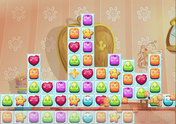 Candy Blocks Collapse Screenshot 14 Candy Blocks Collapse Screenshot 14