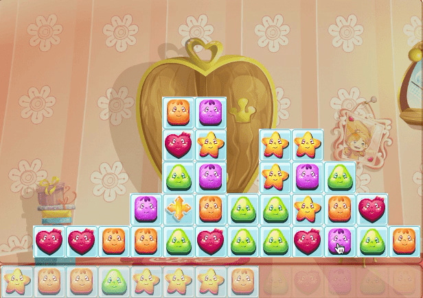 Candy Blocks Collapse Screenshot 15 Candy Blocks Collapse Screenshot 15