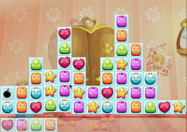 Candy Blocks Collapse Screenshot 4