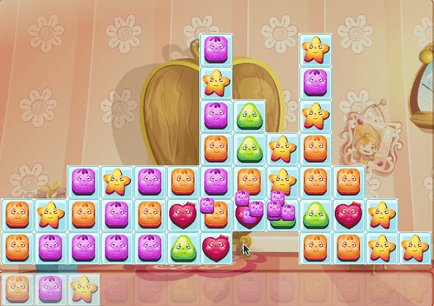 Candy Blocks Collapse Screenshot 7 Candy Blocks Collapse Screenshot 7