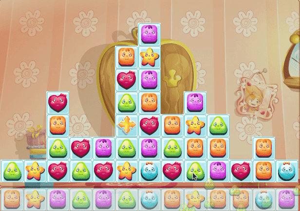 Candy Blocks Collapse Screenshot 8