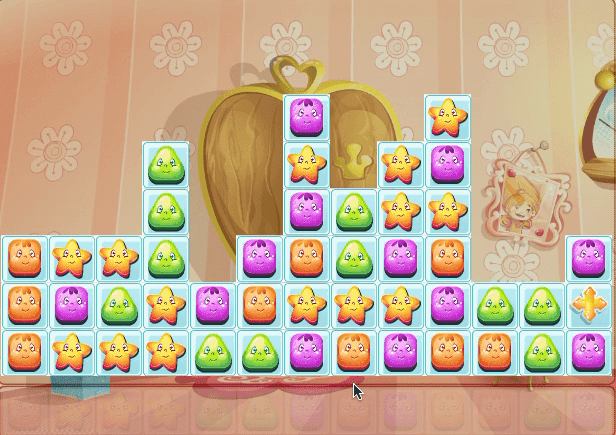 Candy Blocks Collapse Screenshot 9 Candy Blocks Collapse Screenshot 9