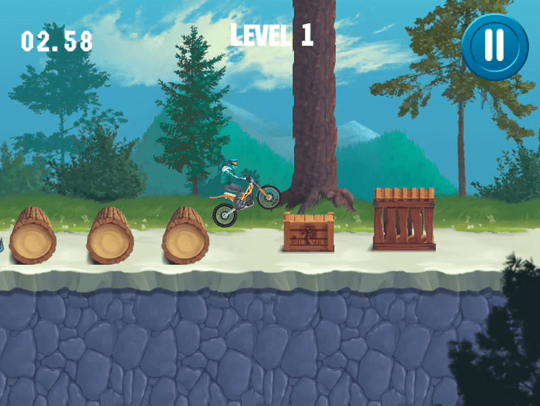 Moto Maniac 3 Screenshot 3