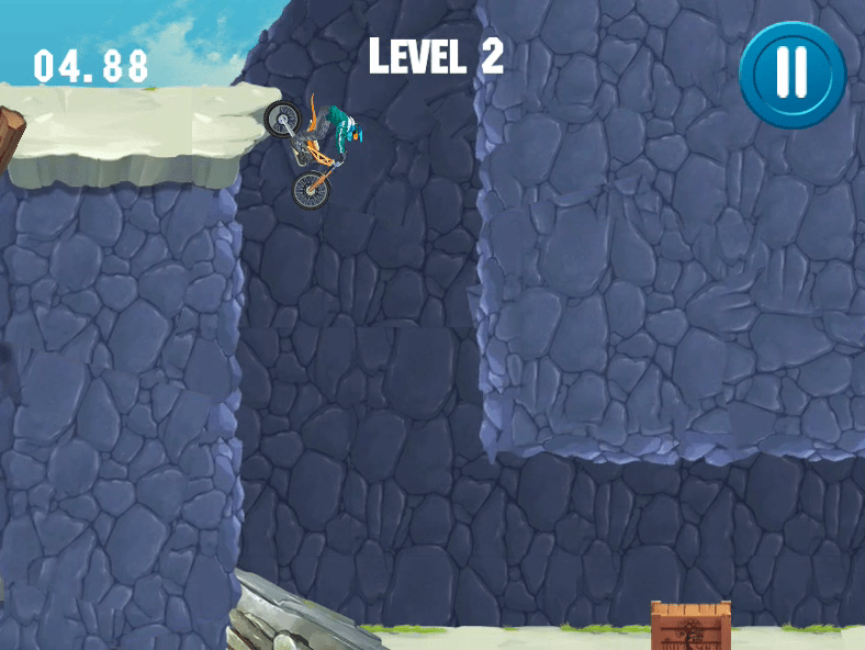 Moto Maniac 3 Screenshot 4