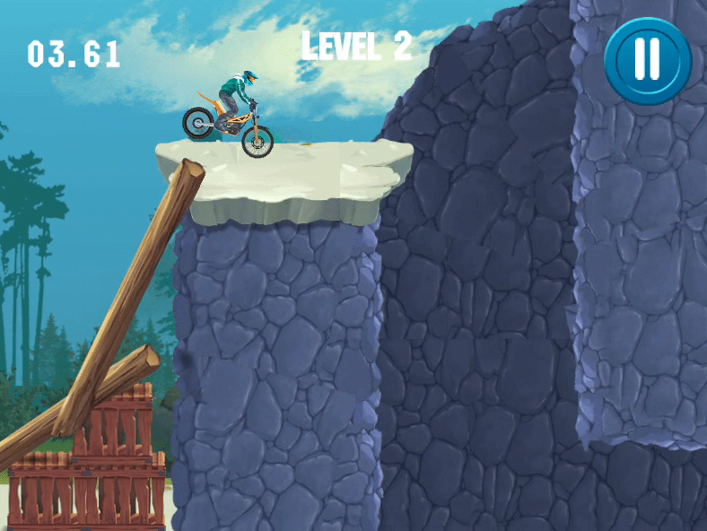 Moto Maniac 3 Screenshot 5