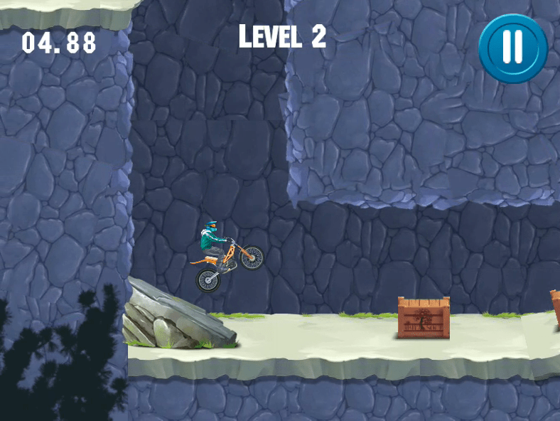 Moto Maniac 3 Screenshot 6