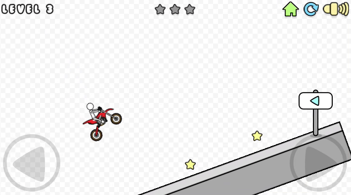 Pocket Racing Screenshot 8