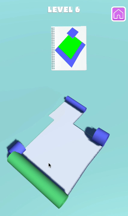Color Roll 3D Screenshot 4