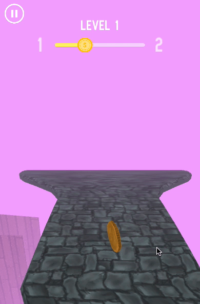 Coin Run Screenshot 3 Coin Run Screenshot 3