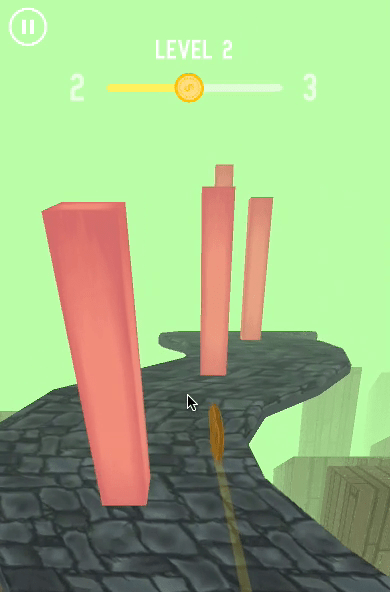 Coin Run Screenshot 4 Coin Run Screenshot 4