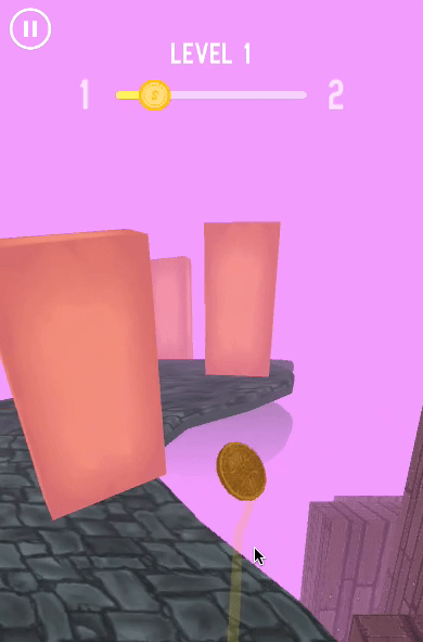 Coin Run Screenshot 5 Coin Run Screenshot 5