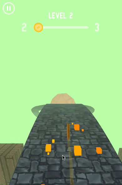 Coin Run Screenshot 6 Coin Run Screenshot 6