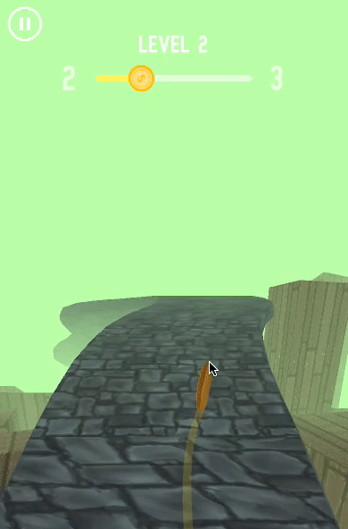 Coin Run Screenshot 7 Coin Run Screenshot 7