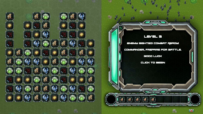 Puzzle Quest Armageddon Screenshot 7 Puzzle Quest Armageddon Screenshot 7
