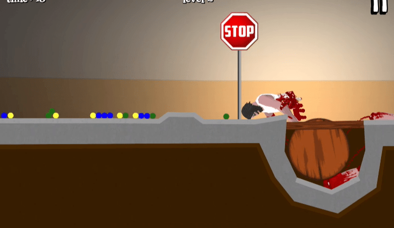 Short Life Screenshot 6 Short Life Screenshot 6