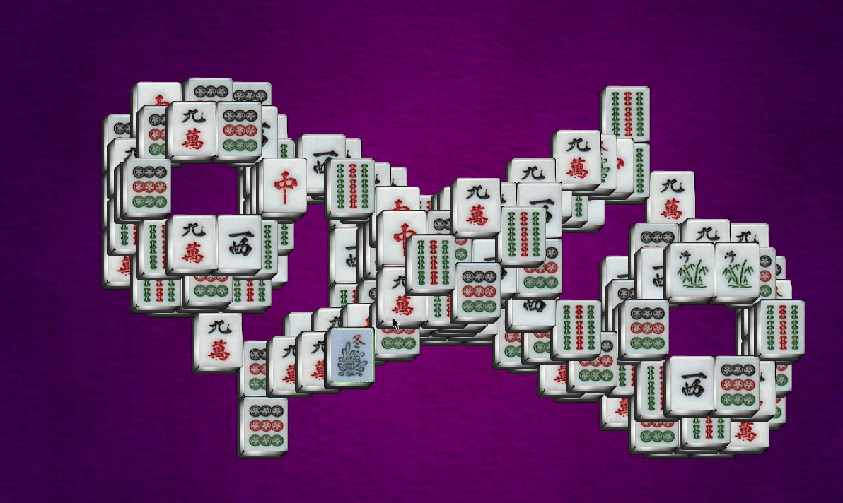 Classic Mahjong Screenshot 10 Classic Mahjong Screenshot 10
