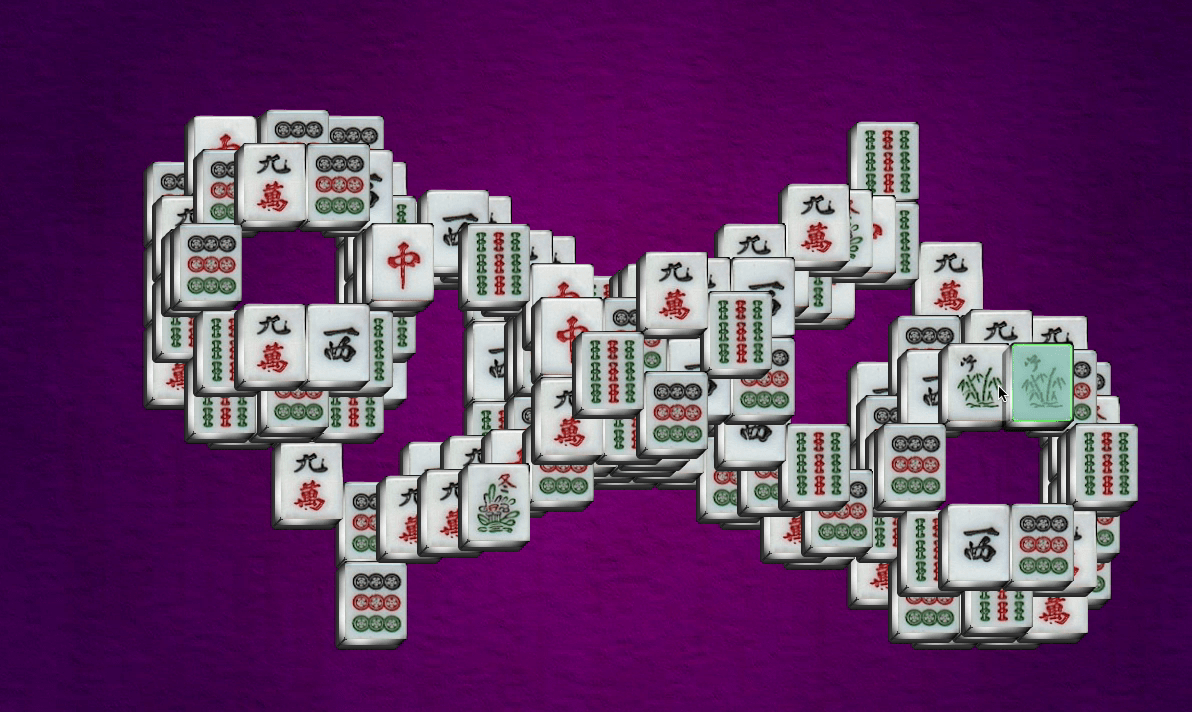 Classic Mahjong Screenshot 6 Classic Mahjong Screenshot 6