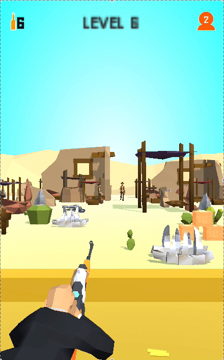 Sniper Master 3D Screenshot 10 Sniper Master 3D Screenshot 10